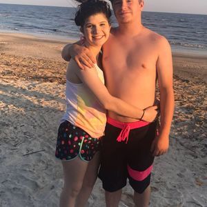 Meet your Posher, Roscoe wayne